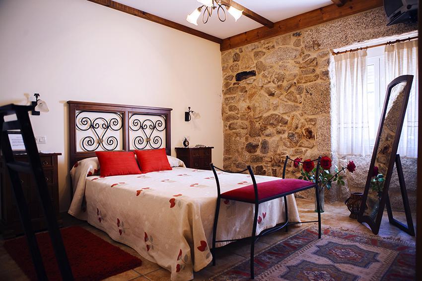 Casa Lastres Dadín Eksteriør billede