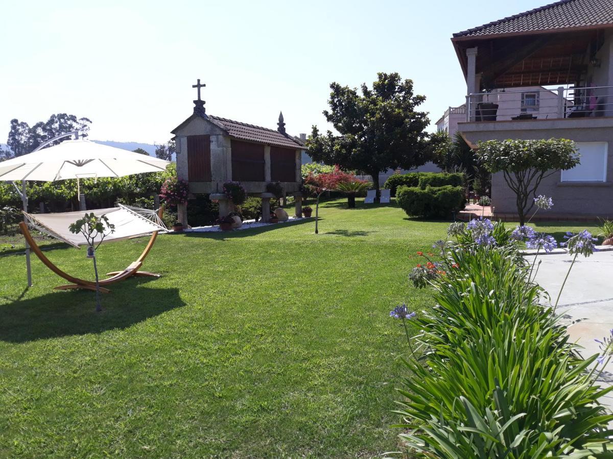 Casa Lastres Dadín Eksteriør billede
